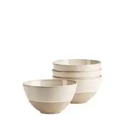 Netto Marken-Discount Mäser Müslischalen, Keramik Nottingham Angebot