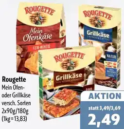 Aktiv Irma Rougette Mein Ofen- oder Grillkäse Angebot
