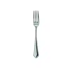 Netto Marken-Discount Mäser Menügabel-Set, Edelstahl Pacifico Silber Angebot