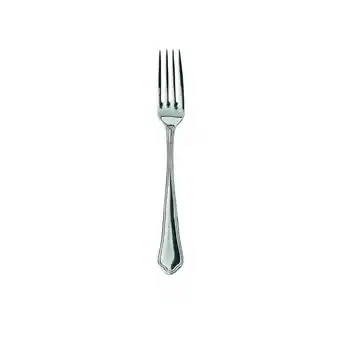 Netto Marken-Discount Mäser Menügabel-Set, Edelstahl Pacifico Silber Angebot
