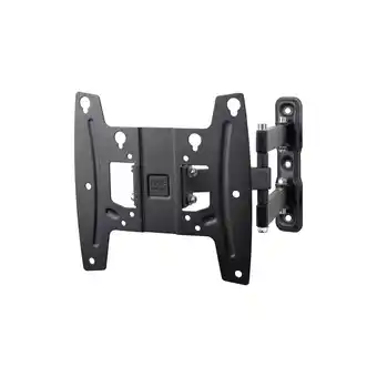 Netto Marken-Discount One for All 43 TV Wandhalterung Solid TURN 180 Angebot