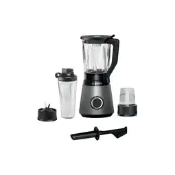 Netto Marken-Discount Bosch MMB6177S Standmixer Angebot