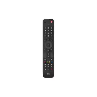 Netto Marken-Discount One for All Universalfernbedienung Evolve TV Angebot