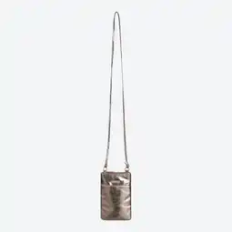 NKD Damen-Mini-Handtasche in Glitzeroptik Angebot