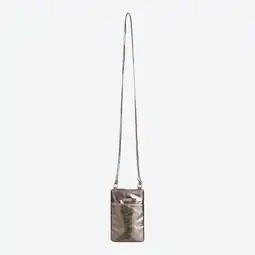 NKD Damen-Mini-Handtasche in Glitzeroptik Angebot
