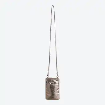 NKD Damen-Mini-Handtasche in Glitzeroptik Angebot