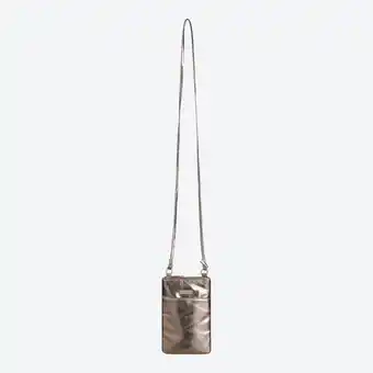 NKD Damen-Mini-Handtasche in Glitzeroptik Angebot