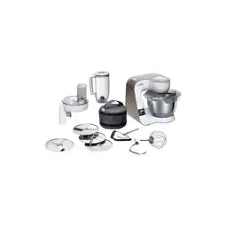 Netto Marken-Discount Bosch MUM5XW20 Küchenmaschine Angebot