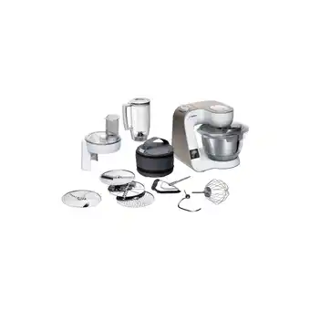 Netto Marken-Discount Bosch MUM5XW20 Küchenmaschine Angebot