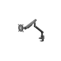 Netto Marken-Discount One for All Monitor Halterung Design Single schwarz Angebot