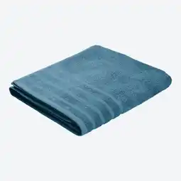 NKD Frottee-Badetuch in XL-Größe, CLASSIC, ca. 100x150cm Angebot
