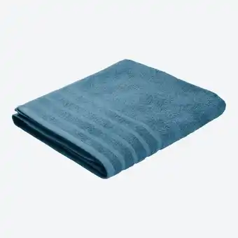 NKD Frottee-Badetuch in XL-Größe, CLASSIC, ca. 100x150cm Angebot