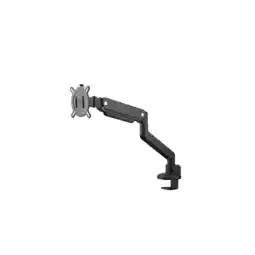 Netto Marken-Discount One for All Monitor Halterung Solid Single schwarz Angebot
