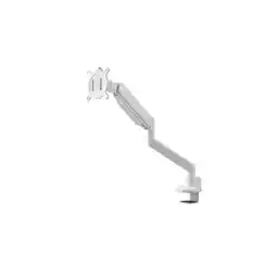 Netto Marken-Discount One for All Monitor Halterung Solid Single weiß Angebot