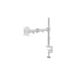 Netto Marken-Discount One for All Monitor Halterung Smart Single weiß Angebot