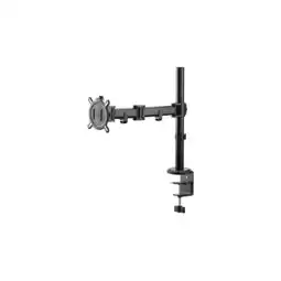 Netto Marken-Discount One for All Monitor Halterung Smart Single schwarz Angebot