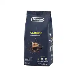 Netto Marken-Discount Delonghi DLSC600 Classico blau Kaffeebohnen Angebot