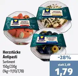 Aktiv Irma Edeka Herzstücke Antipasti Angebot