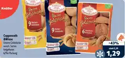 Aktiv Irma Coppenrath &Wiese Unsere Goldstücke Angebot