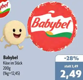 Aktiv Irma Babybel Angebot
