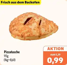 Aktiv Irma Pizzatasche Angebot