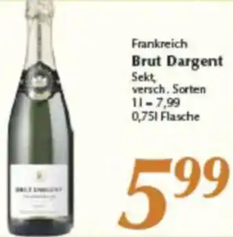 inkoop Frankreich Brut Dargent Angebot