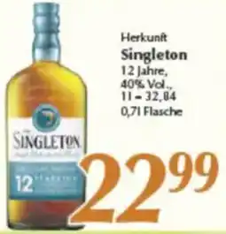 inkoop Singleton 12 Jahre Angebot