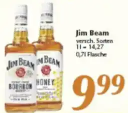 inkoop Jim Beam Angebot