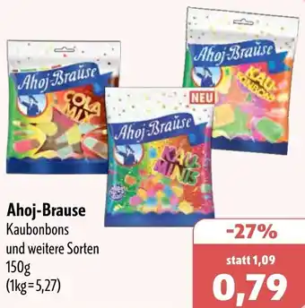 Aktiv Irma Ahoj-Brause Kaubonbons Angebot