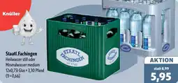 Aktiv Irma Staatl.Fachingen Heilwasser still Angebot