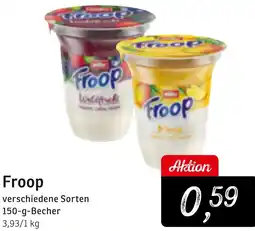 KONSUM Froop Angebot