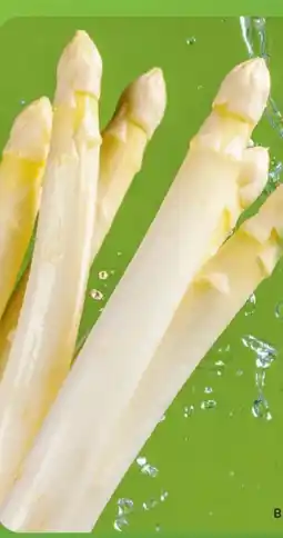 Aldi Nord Spargel Weiß Angebot