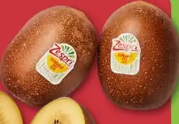 Aldi Nord Zespri Kiwi Sungold Angebot