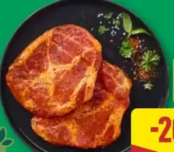 Aldi Nord Bio Smiley N­ackensteaks Angebot