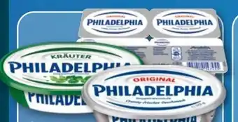 Aldi Nord Philadelphia Original Angebot