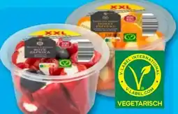 Aldi Nord Wonnemeyer Antipasti XXL Vegan Angebot