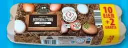 Aldi Nord Landfreude Eier Angebot