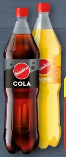 Aldi Nord Sinalco Cola Angebot