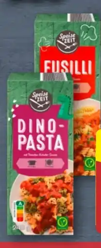 Aldi Nord Speise Zeit Pasta-Gerichte Angebot