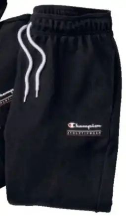 Galeria Champion Herren Sweatpants Angebot