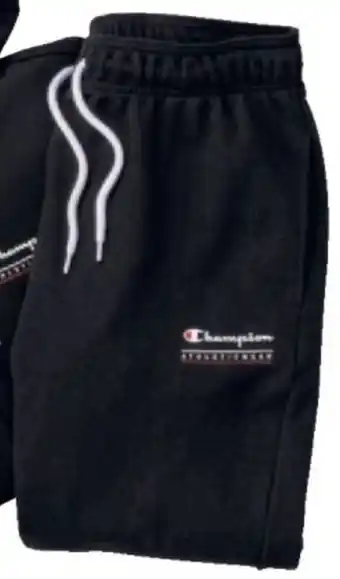 Galeria Champion Herren Sweatpants Angebot