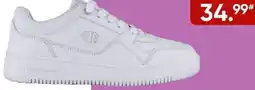 Galeria Champion Damen-Sneaker ,,RD18 LOW" Angebot