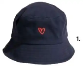 Galeria Manguun Bucket Hat Angebot