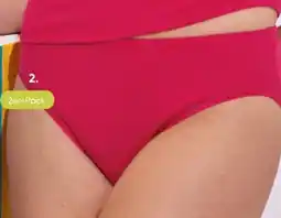 Galeria Sylvia Speidel Bikini-Slip Angebot