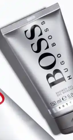 Galeria Hugo Boss Boss Bottled Duschgel Angebot