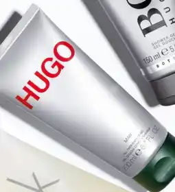 Galeria Hugo Boss Hugo Man Duschgel Angebot