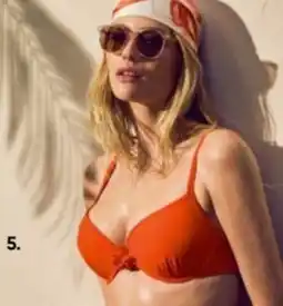 Galeria Manguun Bikini-Top mit Bügeln Angebot