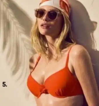 Galeria Manguun Bikini-Top mit Bügeln Angebot