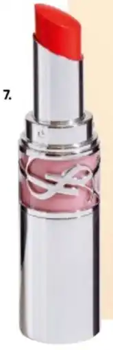 Galeria Yves Saint Laurent Lippenstift Loveshine Angebot