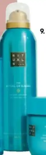 Galeria Rituals Ritual of Karma Shower Gel Angebot